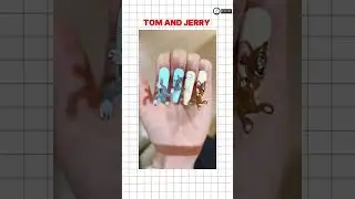 SHOWING IT OFF WHILE I CAN #tiktok #trendtiktok #funny #mridolike #entertainment #humor #nails #t...