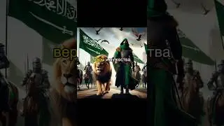 Лев🦁Аллаха #милост #shorts #video #islam #istorie #книгасудей#ali #alquran #alkaram #alrahman #film