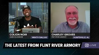 CN Live | New Carbines - 4/12/17