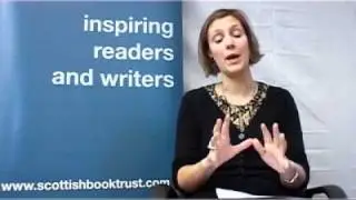 Love To Write: The Playwright's Tips
