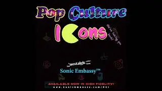 What is Pop Culture Icons (PCI)?