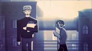 Lobsterboy | Animation Short