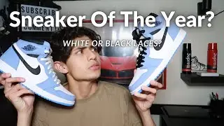 Air Jordan 1 