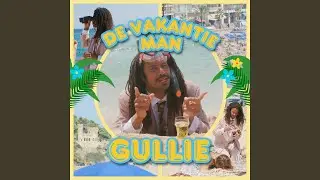 De Vakantieman