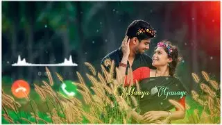 Maayagange🖇️❤️#Banaras Kannada] | soulmate| #SonalMonteiro | #Jayathirtha