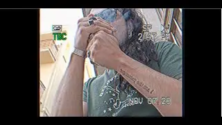 Francesco Less - Behind the wheel - Depeche Mode Chiptune Lo-fi Cover