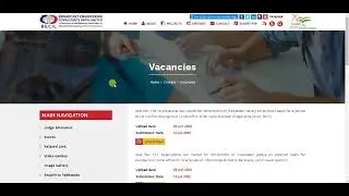 BECIL AIIA Recruitment 2022 | BECIL AIIA Online Form 2022 | BECIL AIIA Apply online form 2022