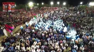 A Glimpse of 4th anniversary of Rasool Bux Palijo