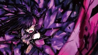 A Dangerous Rescue Mission! | 10th Light Novel Review! | Date A Live Volume 7 Light Novel Review
