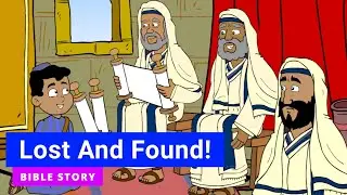 Bible story 