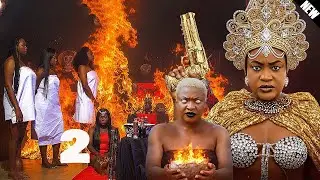 THE GOLDEN QUEEN OF IJELE | LIZZY GOLD | 2026 LATEST NIGERIAN NOLLYWOOD MOVIES#trending (OTE)