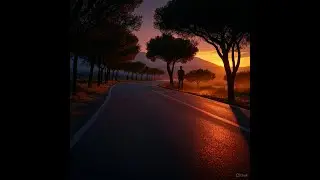 Redemption Road