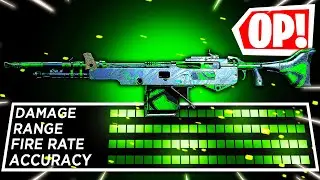 the *NEW* WHITLEY Class is BROKEN😱USE NOW(Best WHITLEY Class Setup)-Vanguard Season 2
