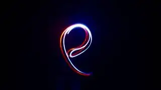 Free Loops Love Light Streaks