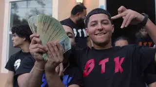 STK.Henny - War Time (Official Music Video)(Dir. by @PabloVasquez)