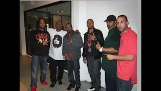 The Combat Jack Show: L.E.P. Bogus Boys & PMD [12-7-11]