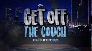 Newsfix - Get off the Couch Open 2016