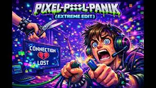 Azura Insight - Pixel P++++L Panik EXTREME EDIT