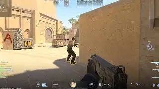 The best CS2 Shotgun