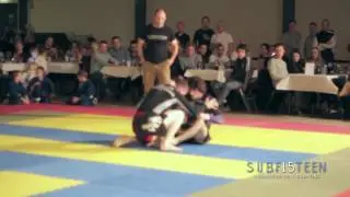 SUBF15TEEN  - Joey Breslin VS Liam Corrigan