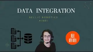 What is Data Integration (Hindi)