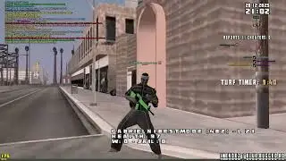 GABRiELN1.BestMode - Cheats (Aimbot)