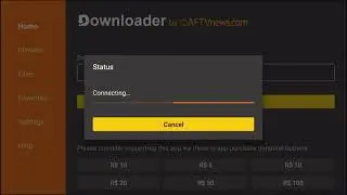 Como instalar Unitv na sua Fire stick da Amazon 