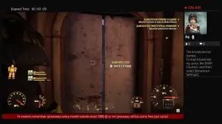 Fallout 76 mayor for a day easy win
