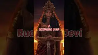 Top 10 unsung female warriors of India l#shorts