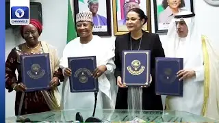 Kaduna Govt Secures $25.3m From Kuwait For Education To Reduce Out-Of-School Children