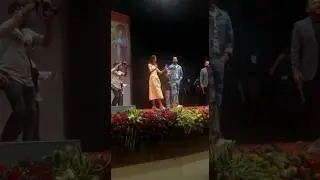 Ayushman and Ananya in DPU, Pune ❤️ #dpupune #viral #shorts