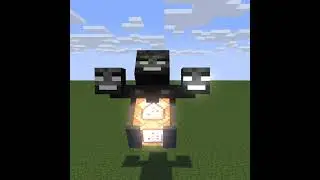 Engender Wither storm evolution teaser trailer (8k quality)