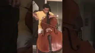 Bach 3 allemande baroque tuning