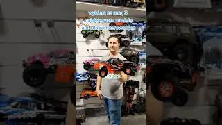 #maverick #quantum #absima #modelerc #modelnastart #modelarstwo #shorts