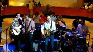 By the Sea - Luke Reynolds Live - Ships & Dip 4 - with Guster