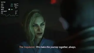 Dragon Age: Veilguard Solas x Lavellan Ending Solavellan