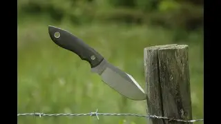 Fox-FX-511 Real hunter knife from Italy
