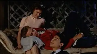 Rebel without  a cause (song mazzy stars : fade into you)