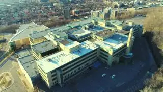 Polytechnique Montreal