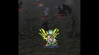 | Nostale EU | Act 8.1 C65 Mage Exp - Gorge Path 3