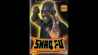 Sound Test Unlocked! Best VGM 2997 - Vagabond Temple (Shaq-Fu)