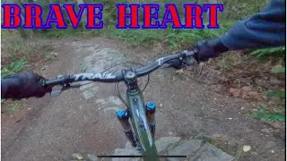 Duthie Hill: Brave Heart