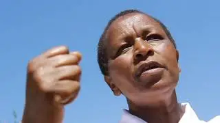 NGAI MUUMBI