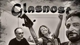 Glasnost « Trop tard » A Rogante/Tcherno
