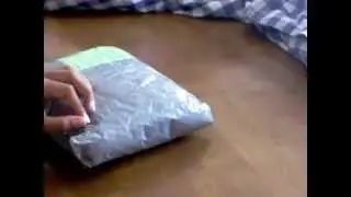 Yesasia Unboxing!