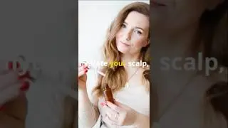 Stop Cutting Your Hair &mdash; Do This Instead&rdquo;#shorts #HairCareTips #NaturalHairCare #HealthyHairJourney