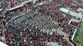 Vice Versa - FAMU | Florida Classic 2023
