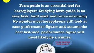 Picking Winner   Using PLBH System on Australia Horse Racing (Warwick)28August 2019