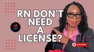 Episode 75: How To Protect Your License As a  Nurse
