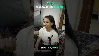Advice for Commerce Beginners By MP Topper Shrutika!  #nexttoppers